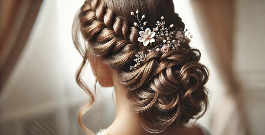 Servizio sposa
