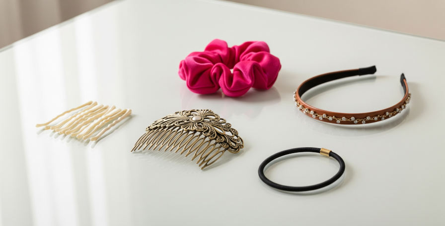 Accessori capelli